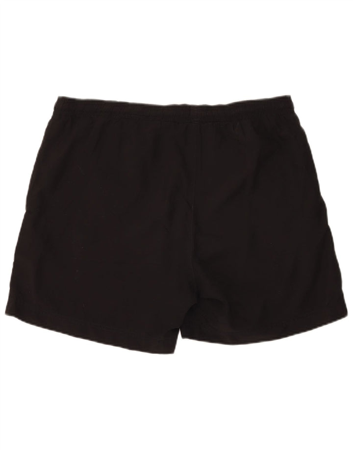PUMA Mens Sport Shorts XL  Black Polyester
