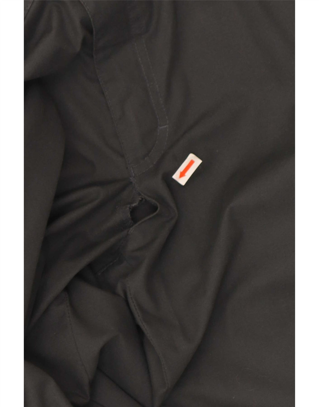 Damskie spodnie joggery Jack Wolfskin Cargo W34 L32 Szary poliester
