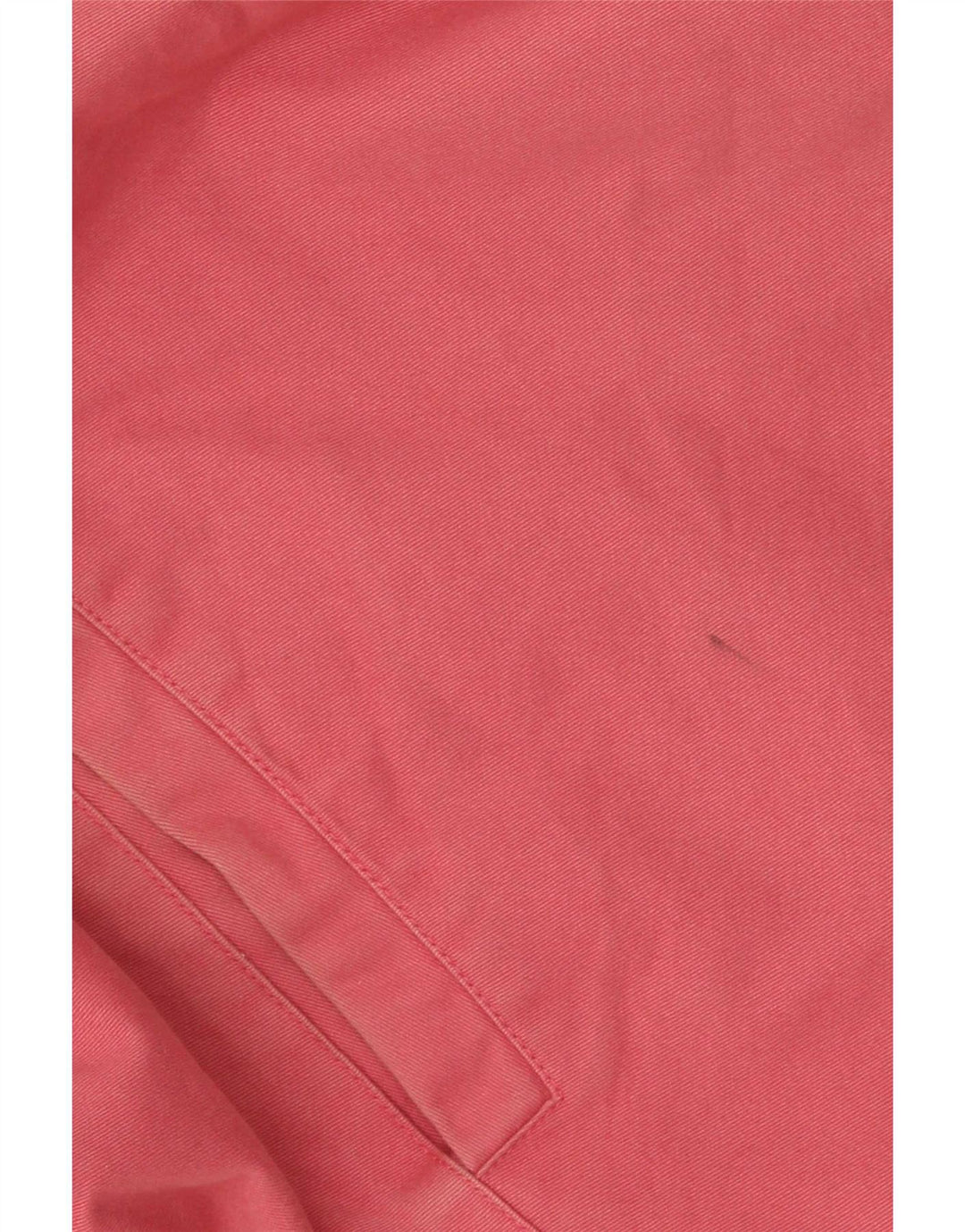Damska kurtka parka z kapturem Cotton Traders UK 24 4XL Różowa