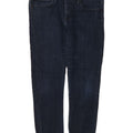 Damskie jeansy LEVI'S W30 L27 Granatowe, bawełniane