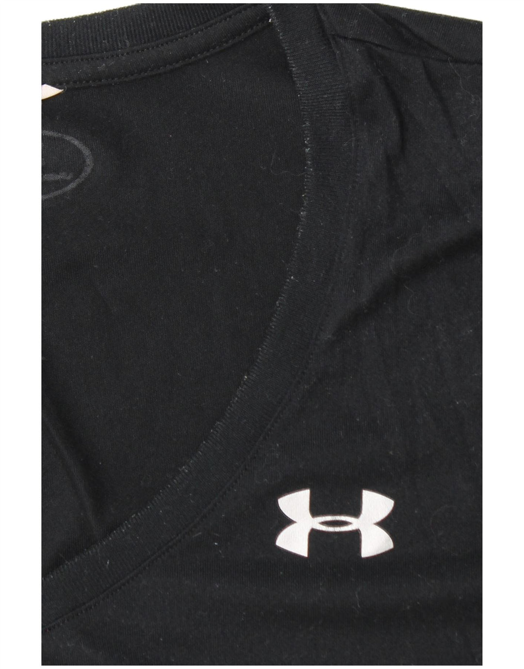 Damska koszulka Under Armour Top UK 8 Small Black