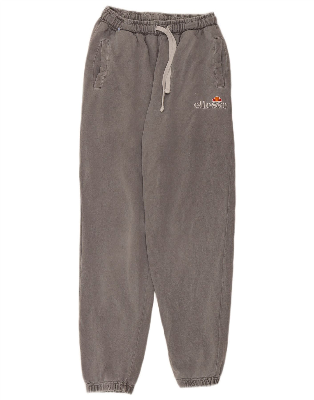 Damskie spodnie dresowe Ellesse Joggers UK 8 Small Grey