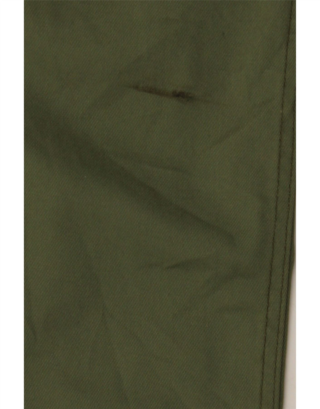 Męskie spodnie Levi's 511 Slim Casual W40 L30 Zielony poliester