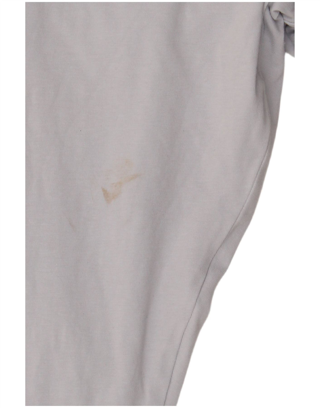 Legginsy damskie ADIDAS UK 16, duże, niebieskie, bawełniane