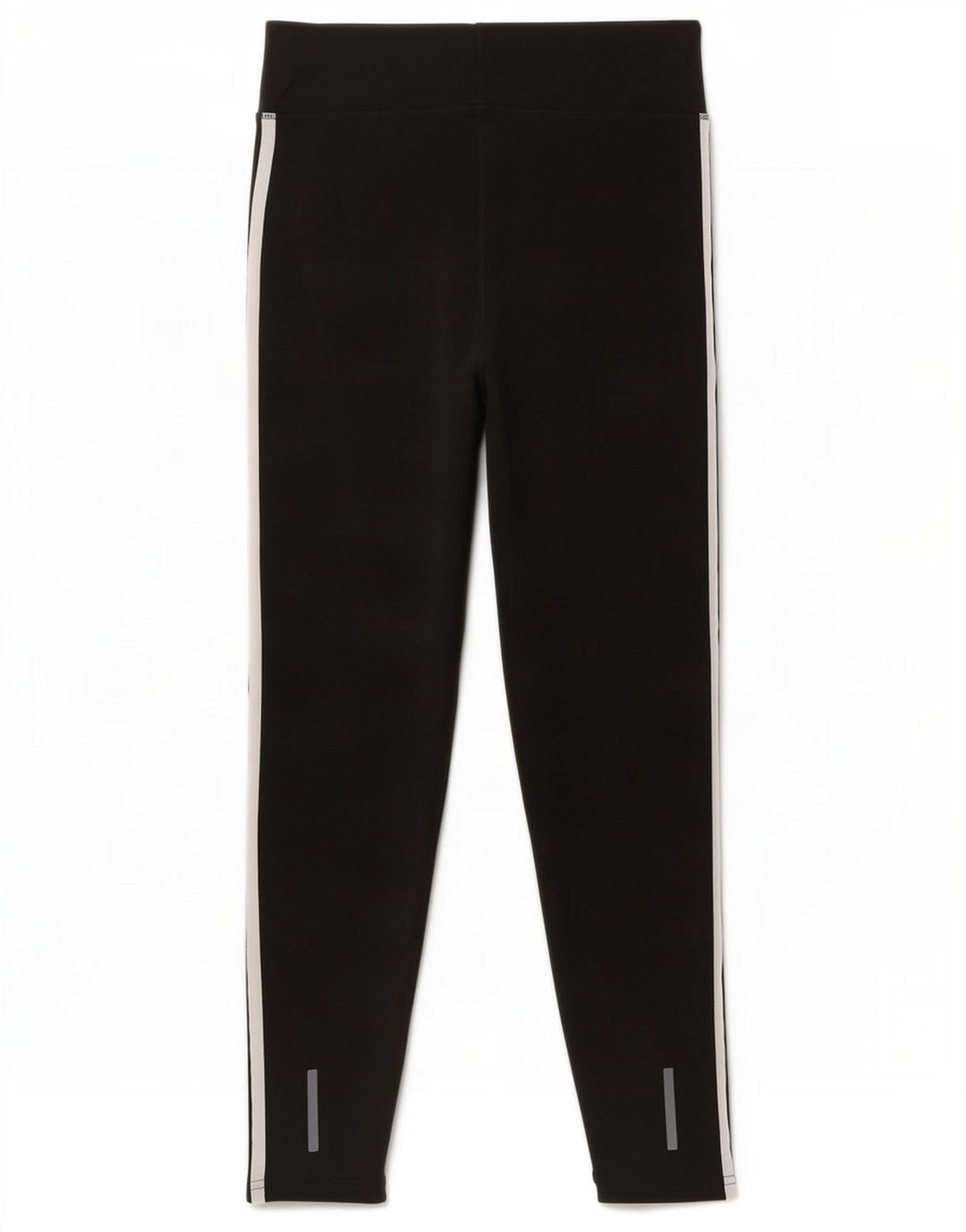 Damskie legginsy Adidas Climalite UK 12/14 Średni czarny poliester