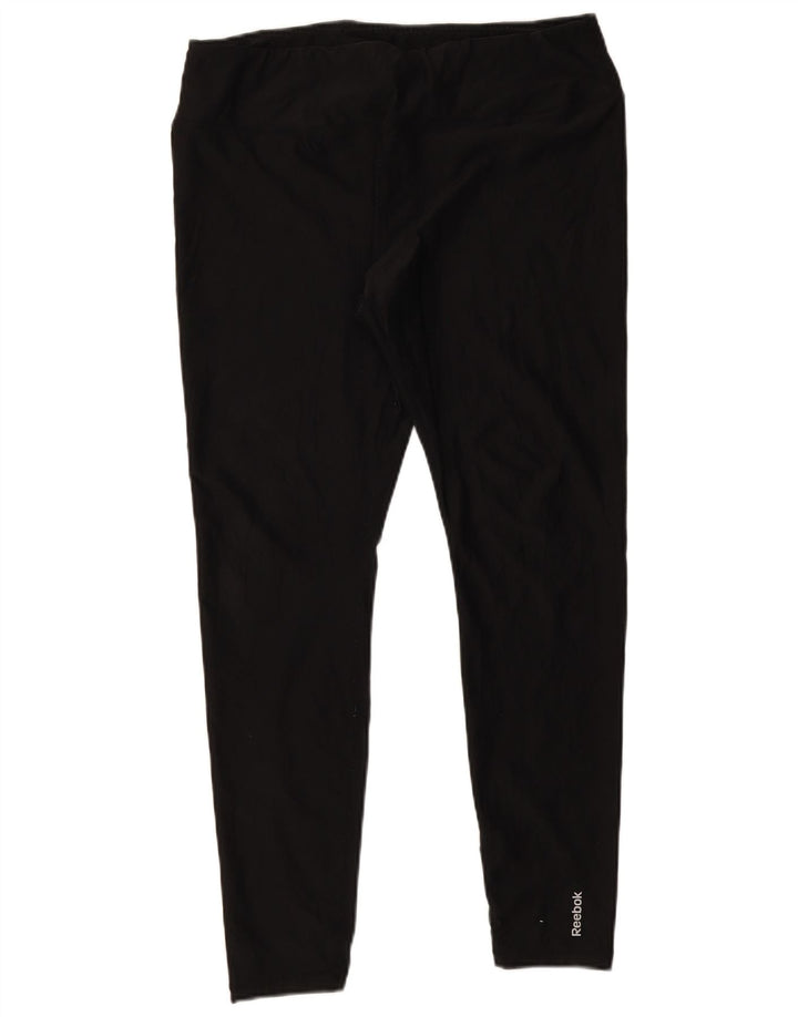 Legginsy męskie XL