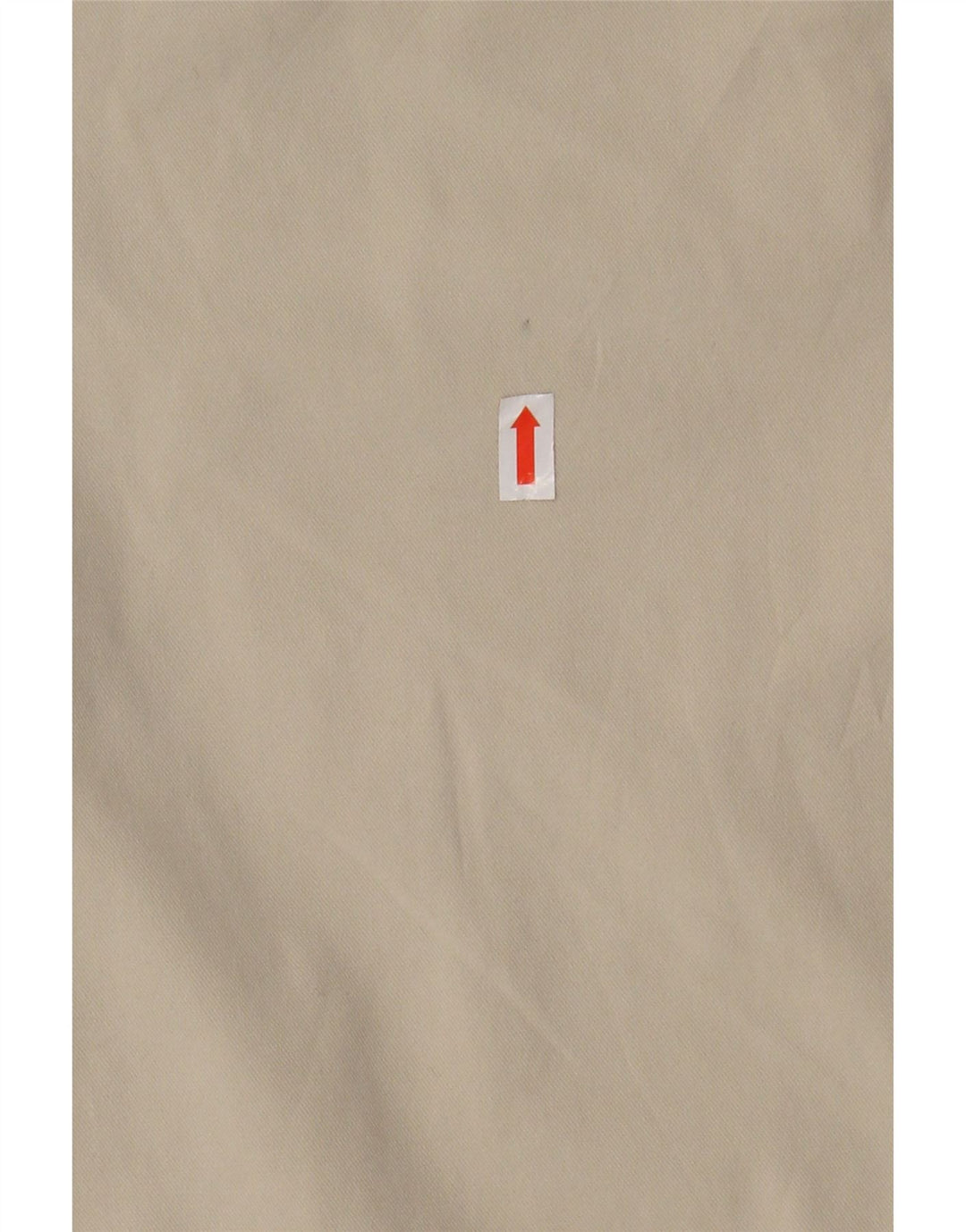 Damskie spodenki chino EDDIE BAUER Vashon Fit US 2 XS W28 beżowa bawełna