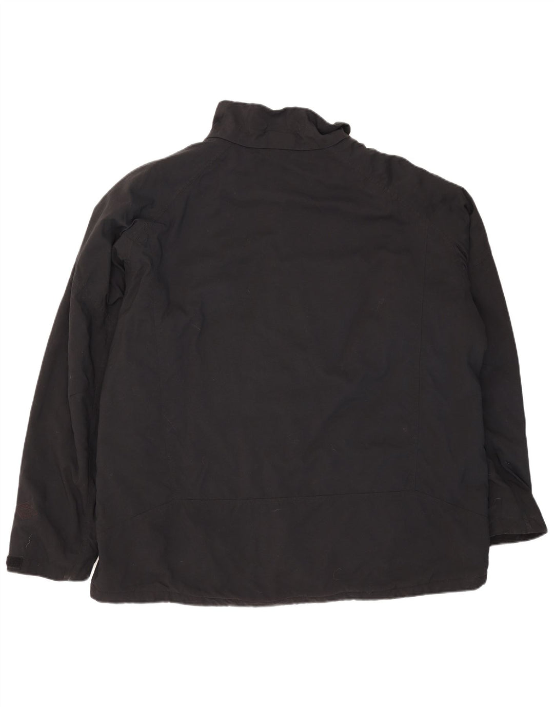 Kurtka męska Columbia Utility UK 44 2XL Czarny nylon
