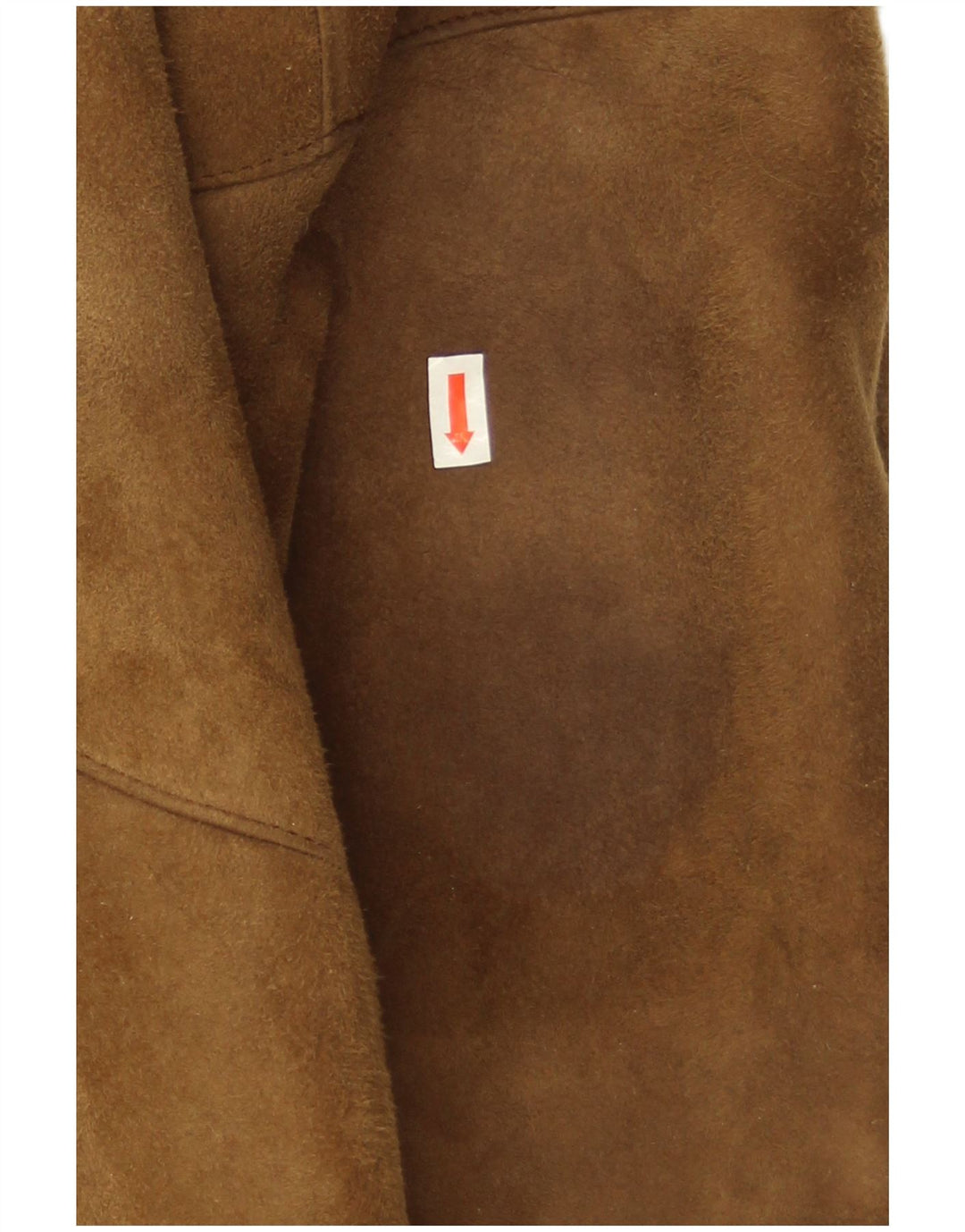 Kurtka damska Friitala Shearling EU 40 Średni Beż