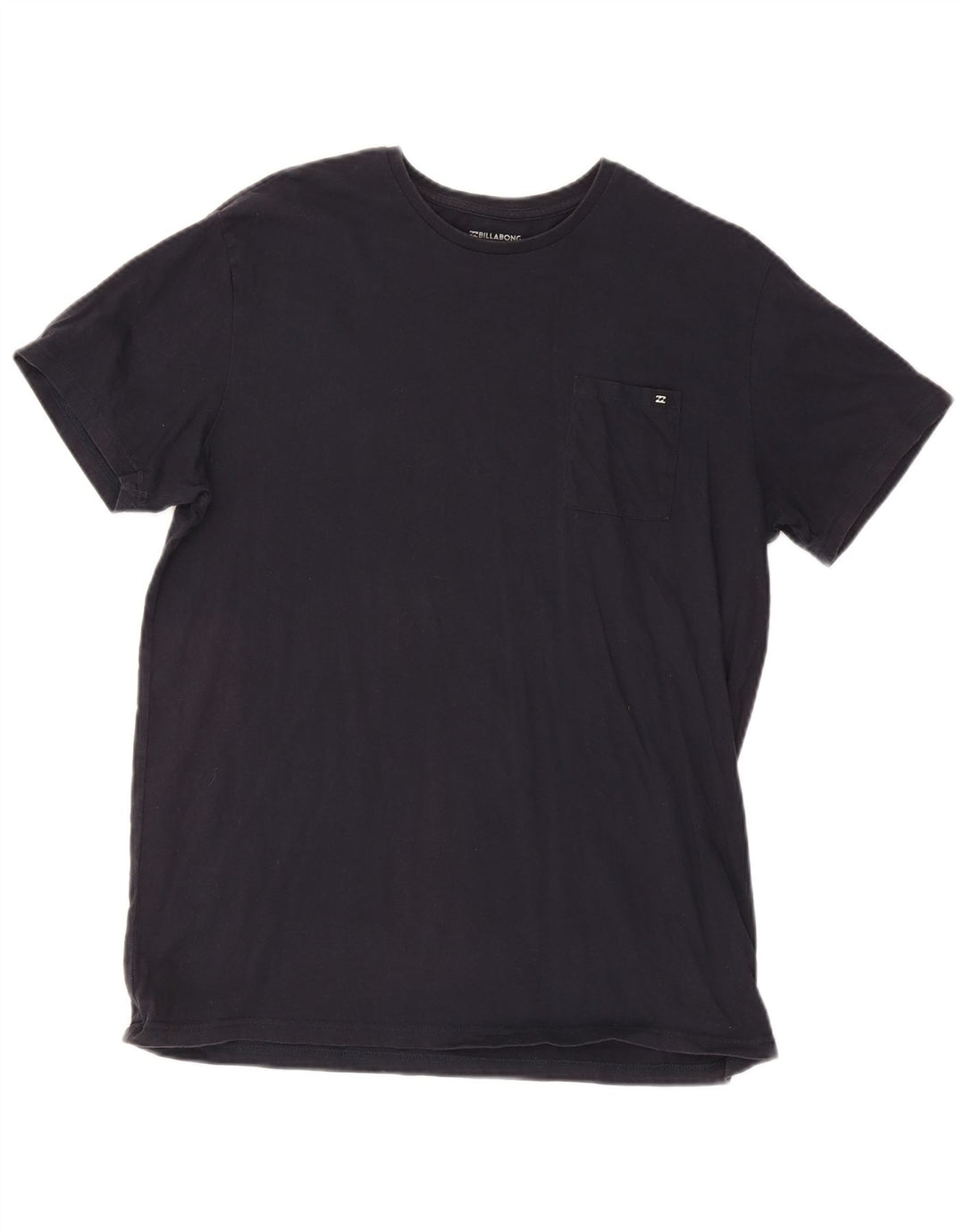 T-shirt męski Billabong, duży, granatowy
