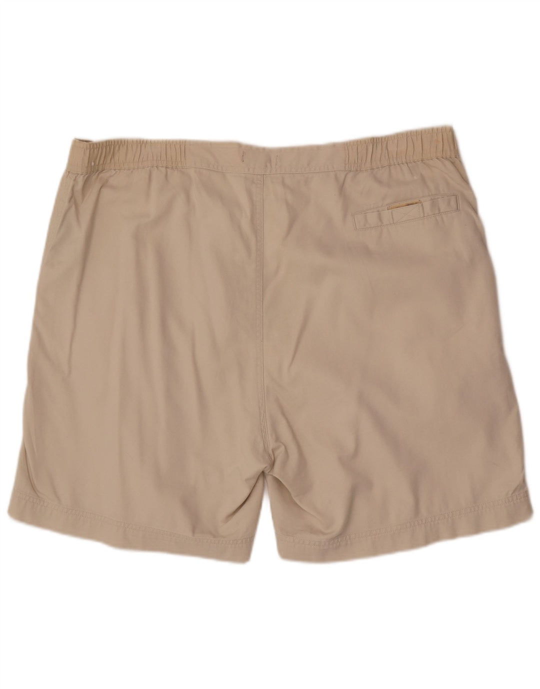 Męskie spodenki chino Gant 2XL W42 beżowa bawełna