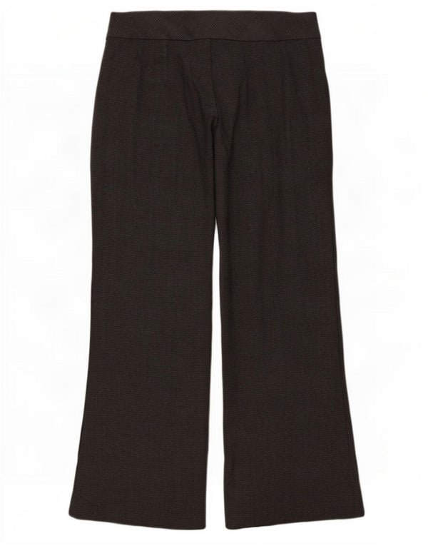 Spodnie damskie Marks & Spencer UK 10 Small W30 L28 Czarne