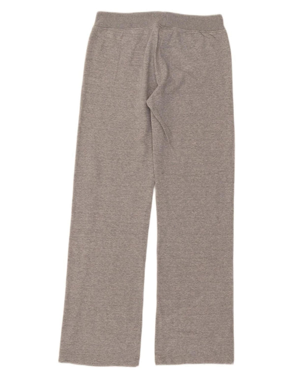 Spodnie dresowe damskie Champion Heritage Classics UK 18 XL, szara bawełna
