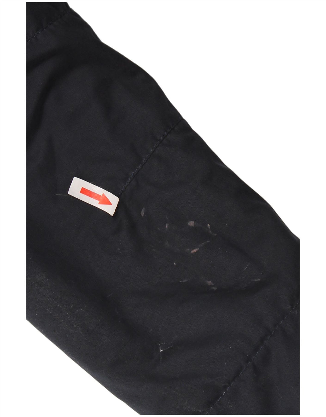 Męska kurtka Superdry Sherpa Parka z kapturem UK 38, średni granatowy poliester