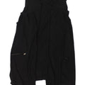 Sweter damski Marks & Spencer Longline Cardigan UK 14, średni czarny