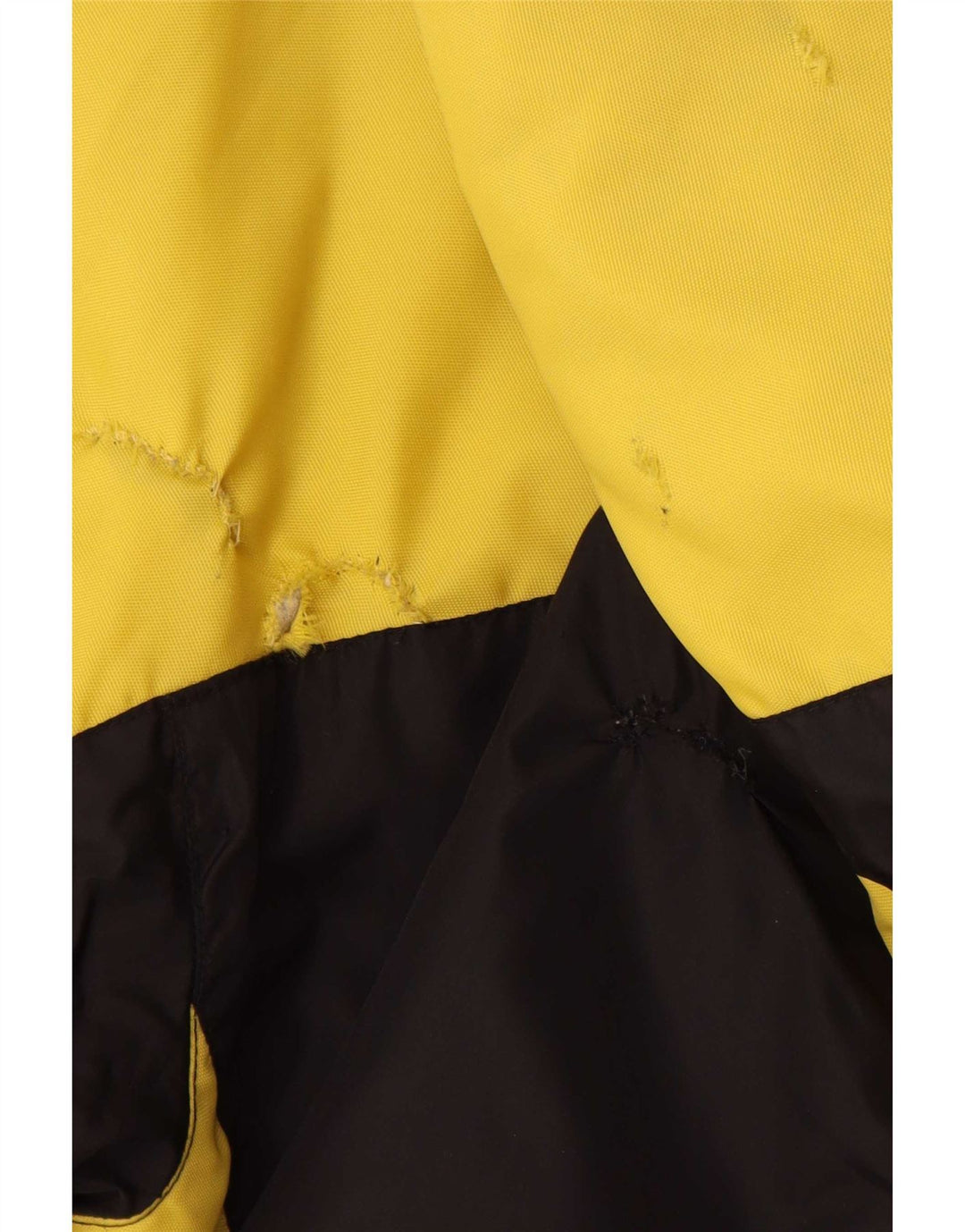 Męska kurtka Nike Graphic Loose Fit Padded Jacket UK 39/41 w kolorze średniej czerni