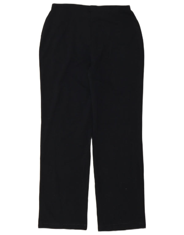 Spodnie damskie Marks & Spencer UK 8 Small W26 L26 Granatowe