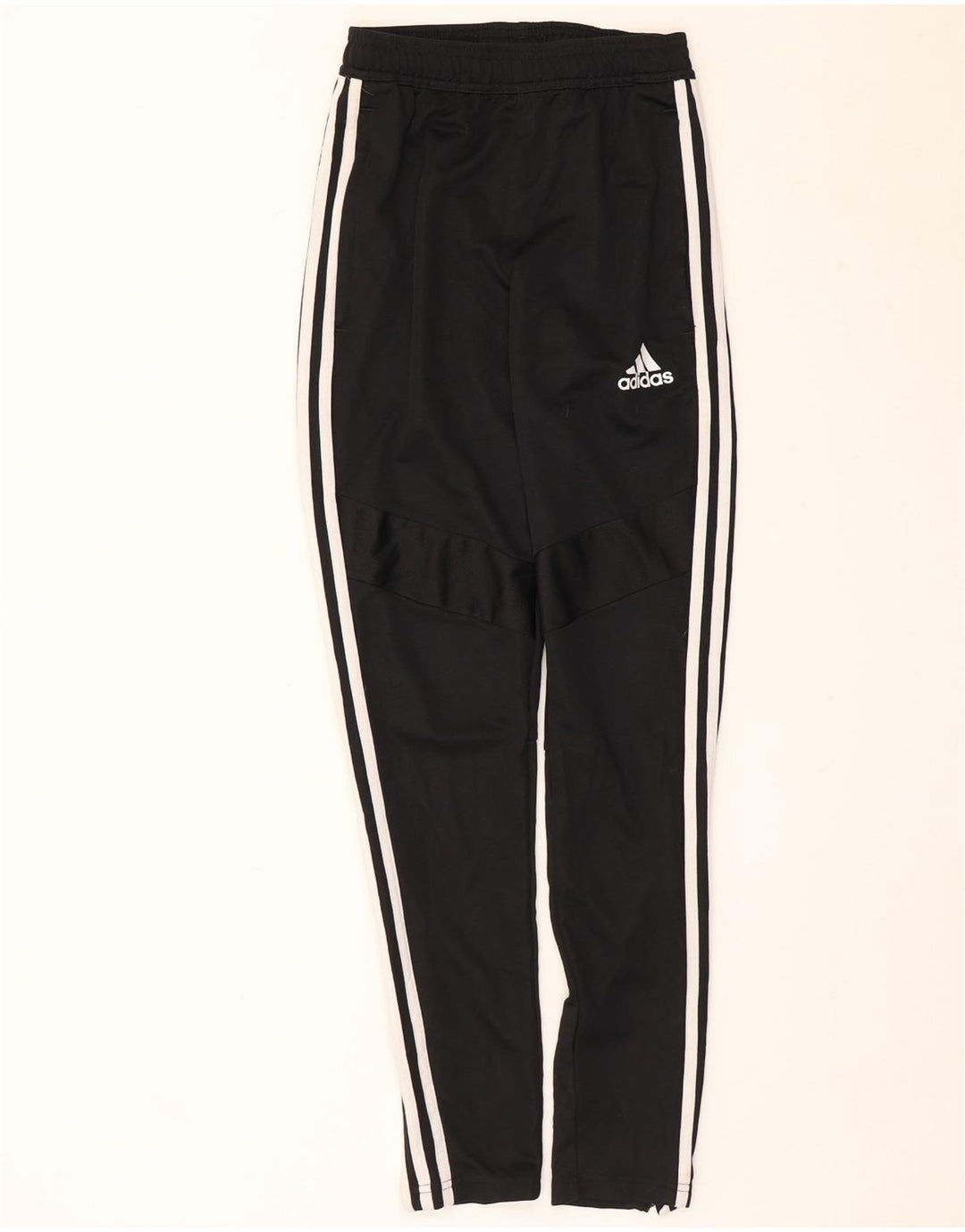Adidas Męskie Aeroready W26 L28 XS Czarny Poliester