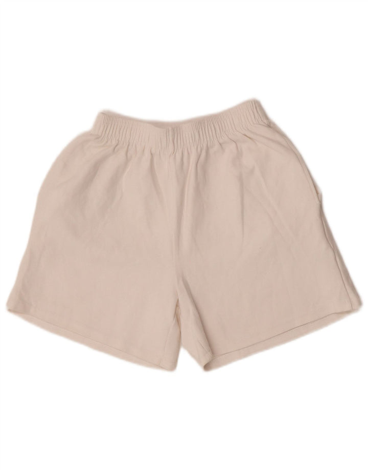 Damskie spodenki sportowe Zara UK 8 Small White