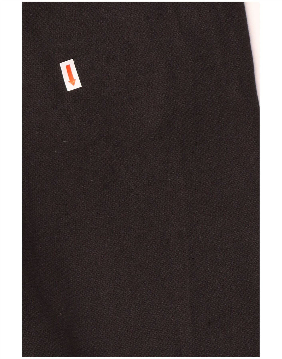 Damskie spodnie dresowe Puma Joggers UK 10 Small Black