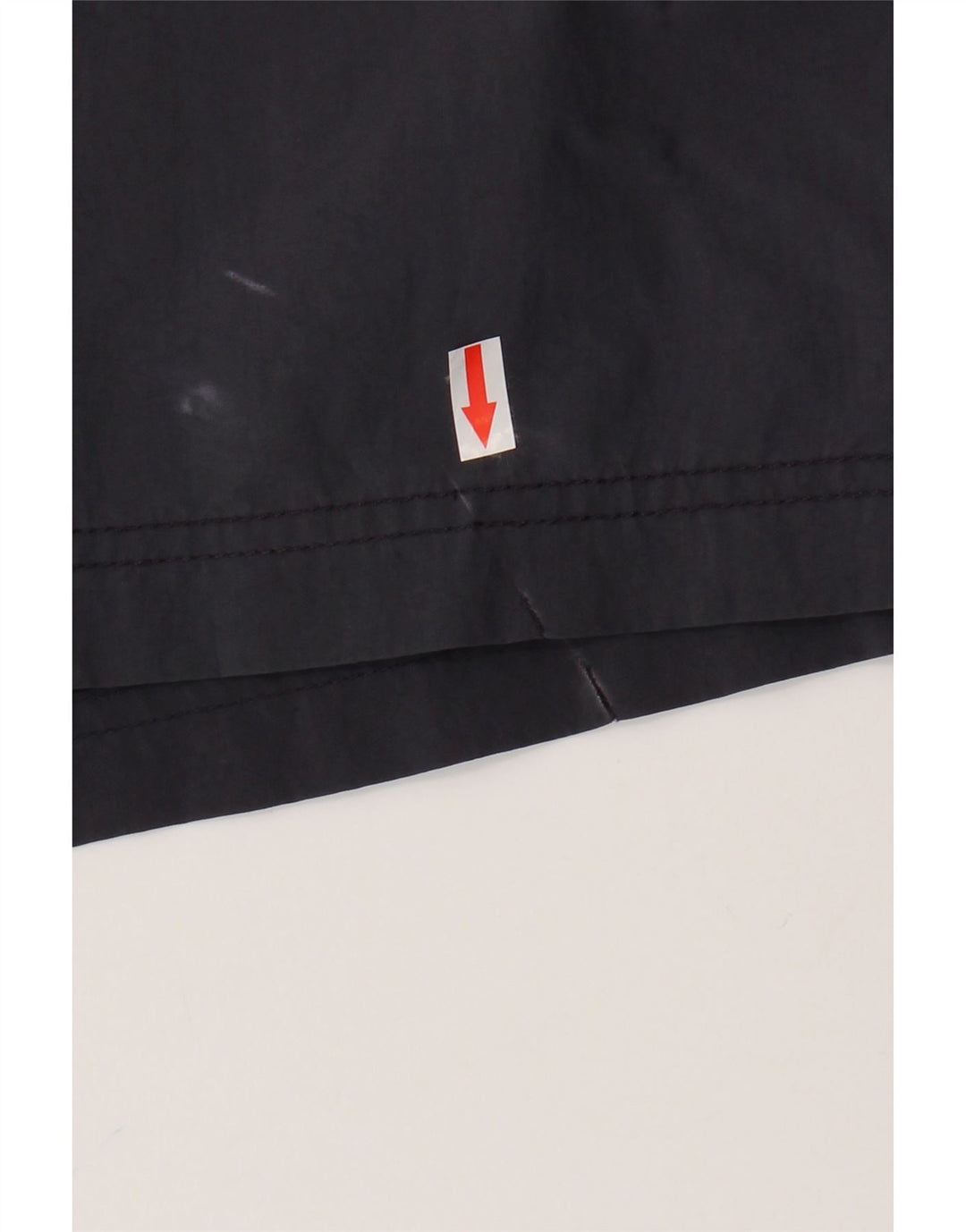 Męskie spodenki kąpielowe Tommy Hilfiger, duże, granatowe