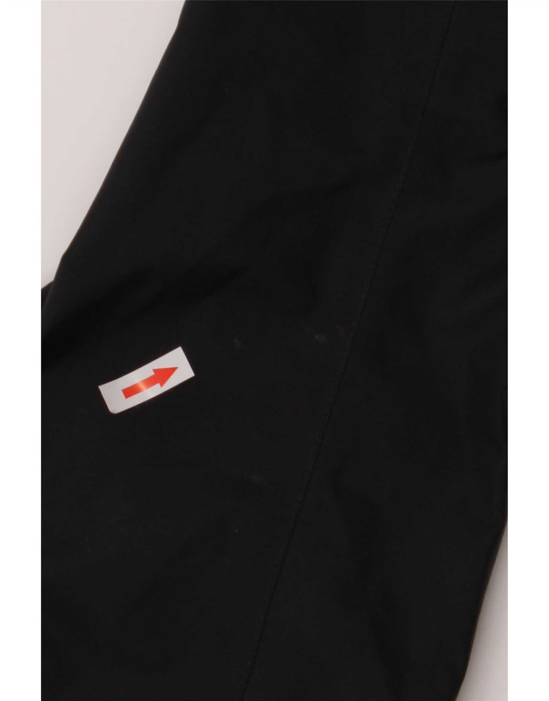 Damska kurtka wiatrówka Helly Hansen Graphic UK 14, średni czarny poliester