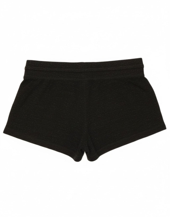 Damskie spodenki sportowe Nike UK 14, średnioszare, nakrapiane