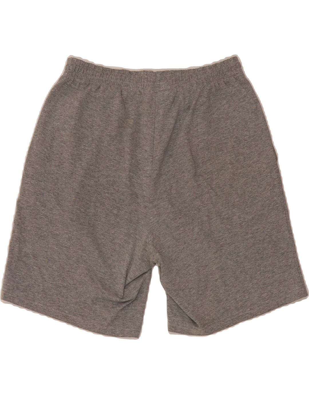 FILA Mens Sport Shorts Small  Grey Cotton Vintage Fila and Second-Hand Fila from Messina Hembry 