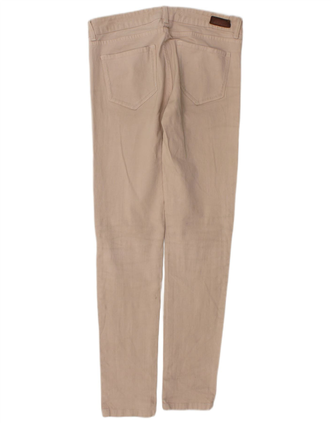 Dżinsy damskie Zara EU 36 XS W26 L31 beżowe