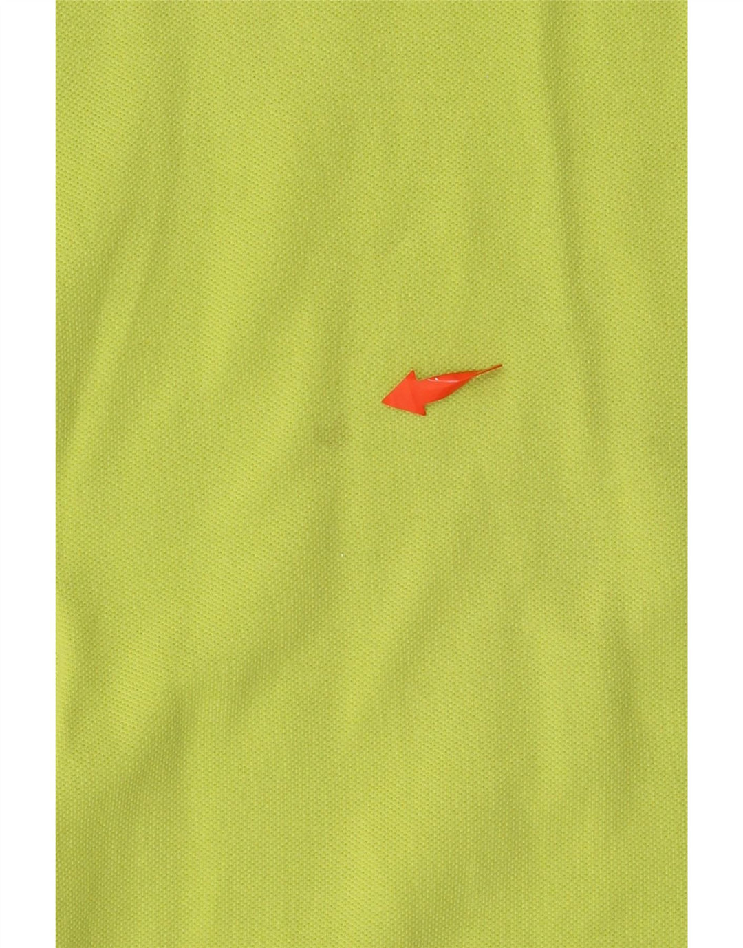 Męska koszulka polo DIADORA, duża, zielona, bawełniana