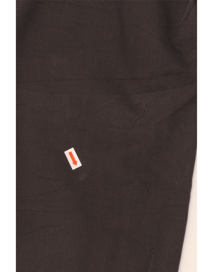 Spodnie damskie EDDIE BAUER Mercer Fit US 14 XL W38 L31 szare