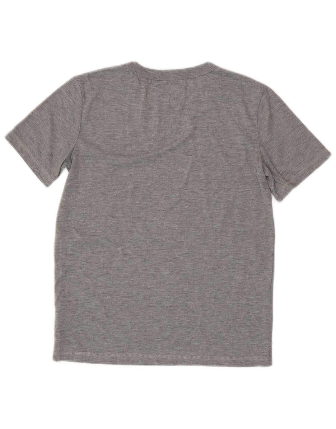 T-shirt chłopięcy Eddie Bauer 10-11 lat, średni szary poliester