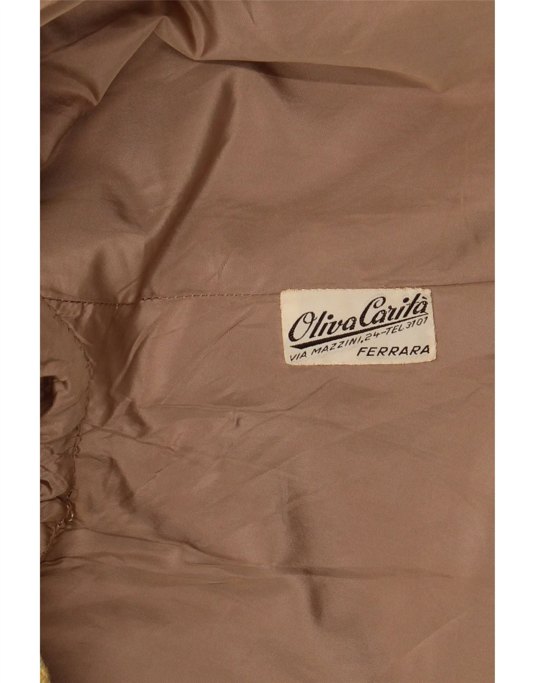 Vintage damski płaszcz z podwójnymi piersiami UK 14, średni żółty pepitkę