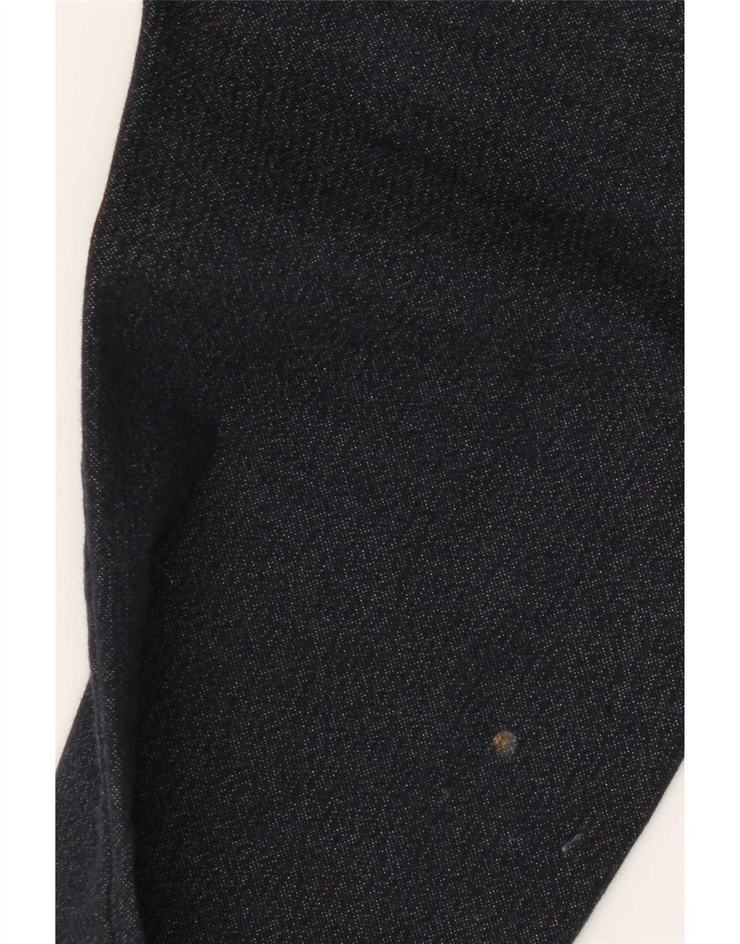 Męskie spodnie typu slim chino Superdry W32 L29 granatowe