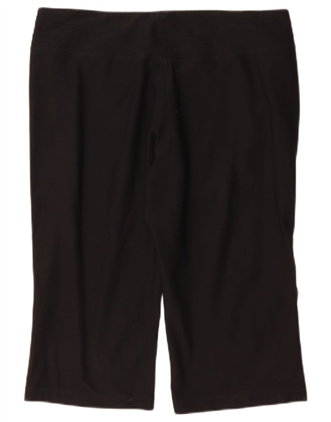 Damskie legginsy Nike Capri UK 20/22 XL czarne