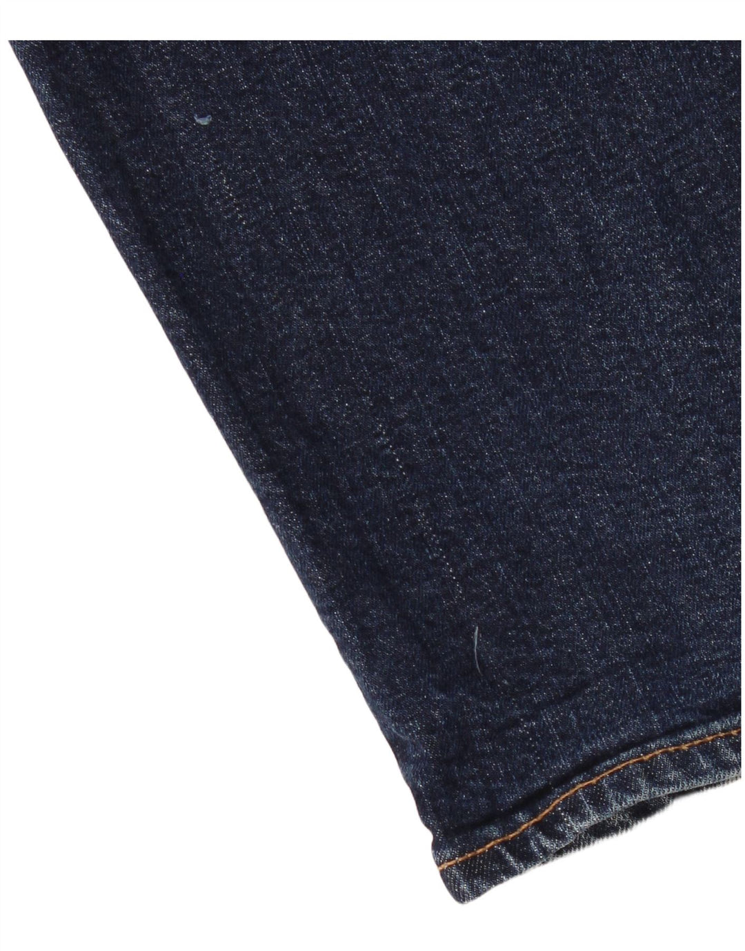 Męskie jeansy Levi's 511 Slim W32 L30 Niebieska bawełna