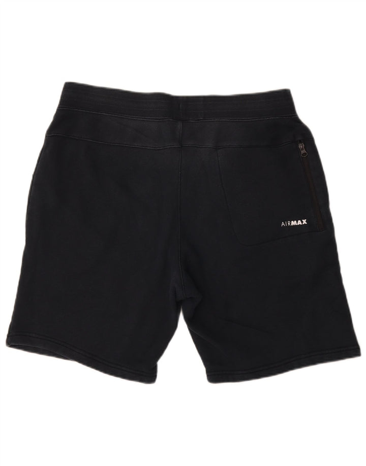 Męskie spodenki sportowe Nike Graphic XL, czarne