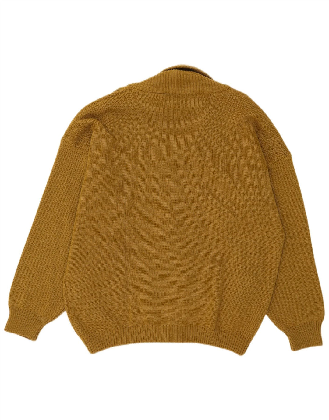 Męski sweter rozpinany Marc Gibaldi IT 50 Medium Khaki