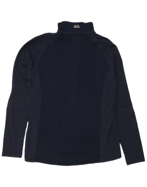 Męski dres górski Mountain Equipment, rozmiar EU 54/56 XL, granatowy