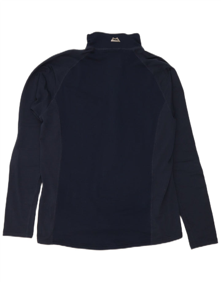 Męski dres górski Mountain Equipment, rozmiar EU 54/56 XL, granatowy