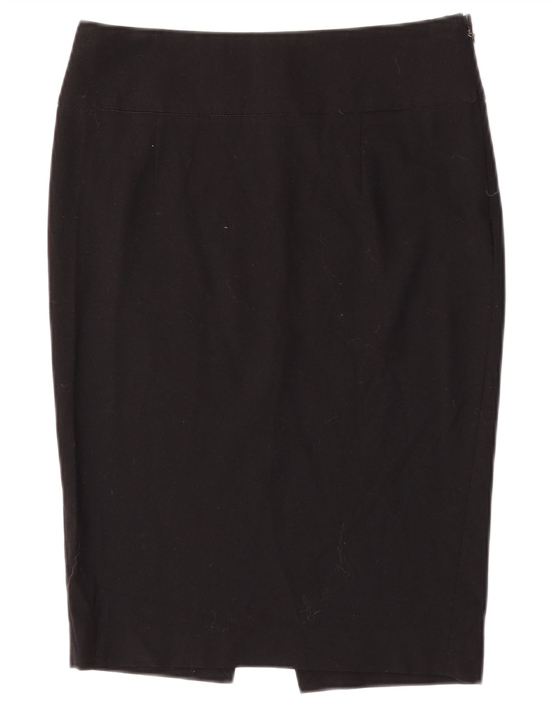 Spódnica ołówkowa damska Zara EU 34 2XS W24 Czarna