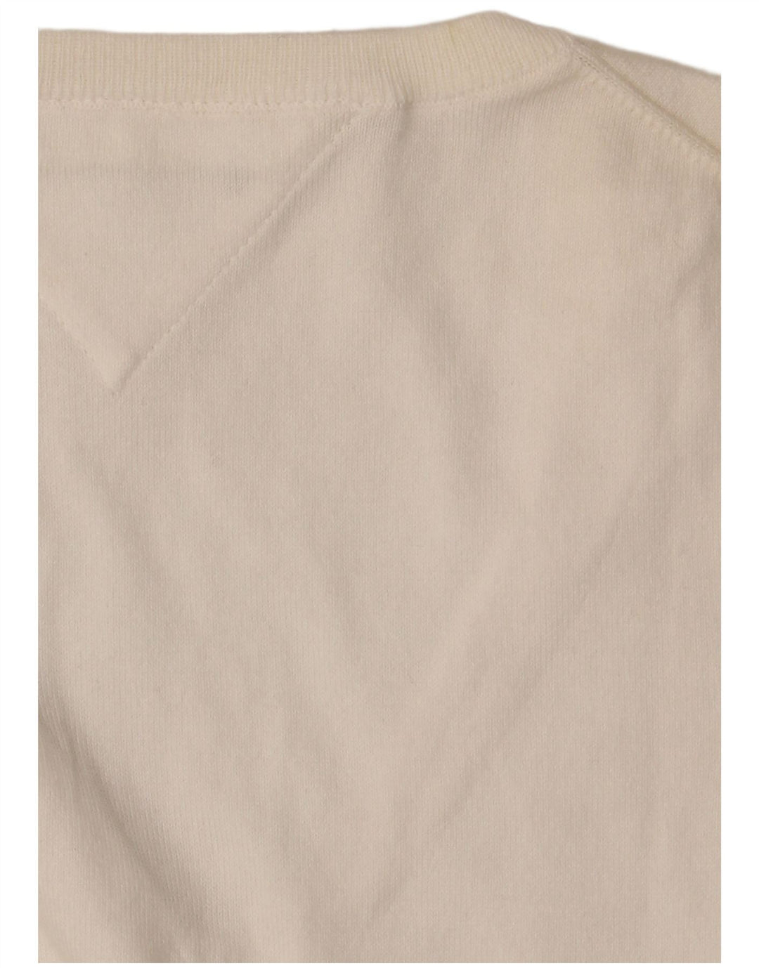 Tank top damski Tommy Hilfiger UK 14, duży, biały