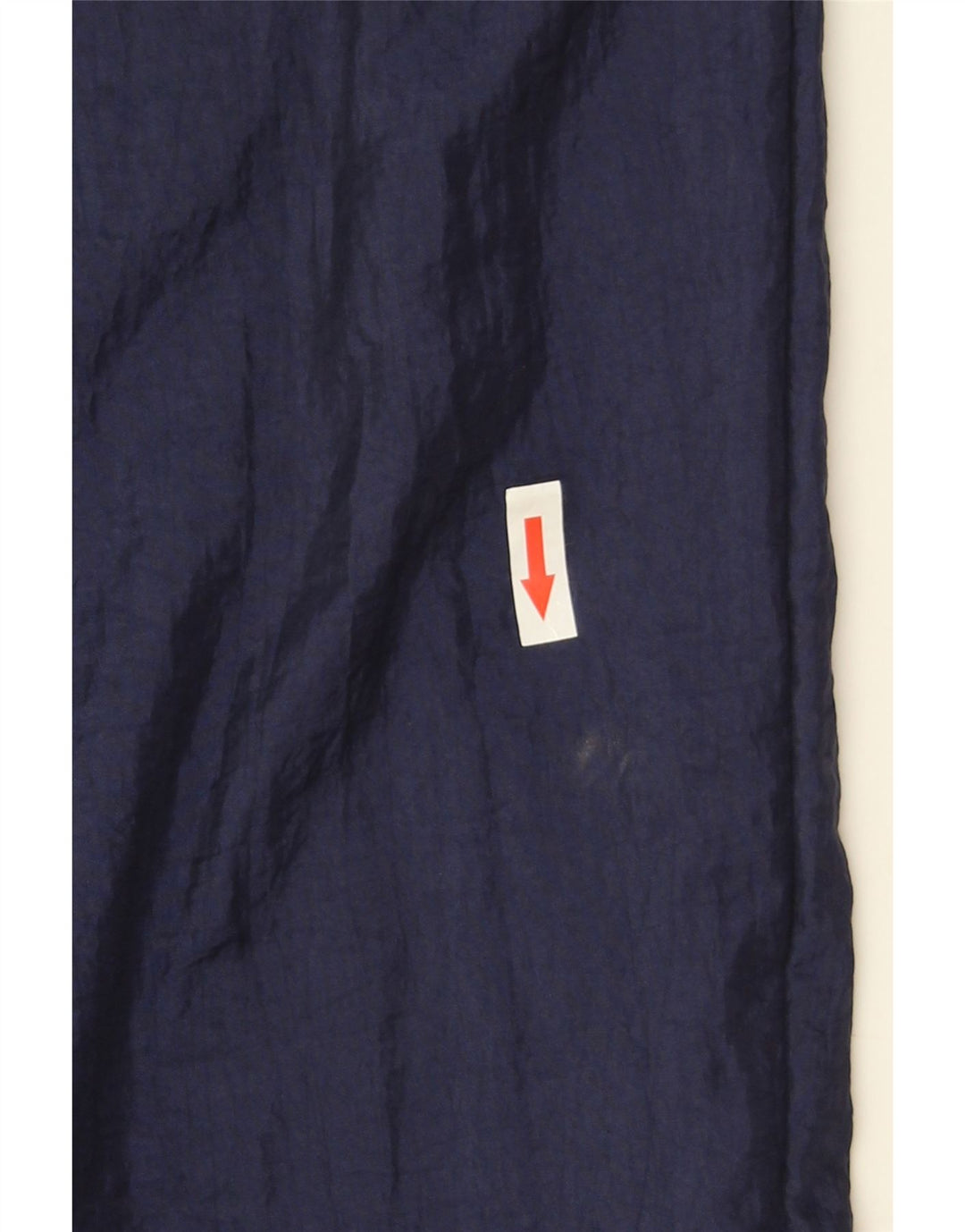 Męskie spodnie dresowe Sergio Tacchini Joggers IT 50 Large Granatowe