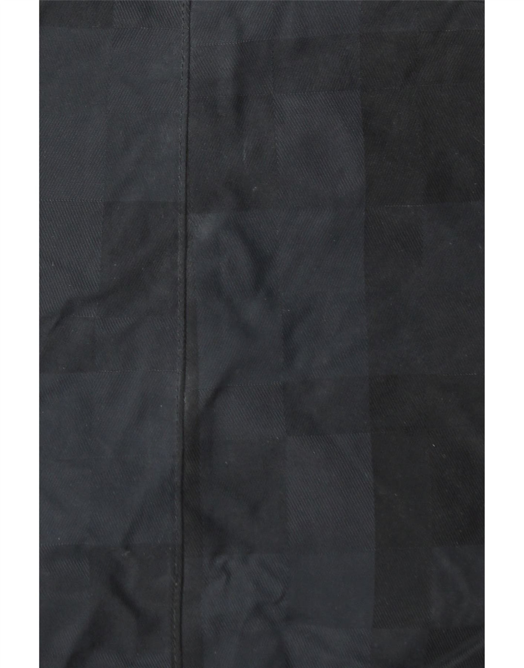 Damska kurtka wiatrówka Columbia Omni-Heat UK 14, średni czarny nylon w kratkę