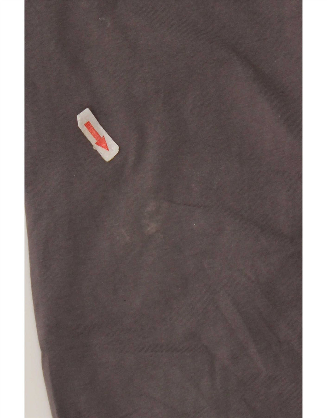 Damskie legginsy Kappa Graphic UK 14, duże, szare