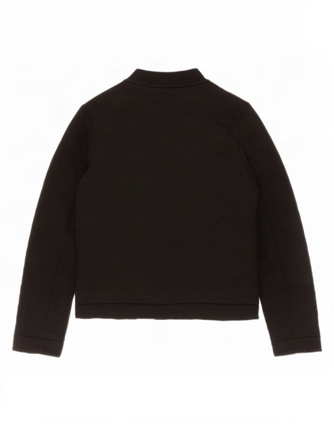 Kurtka dresowa damska Marks & Spencer Slim Fit UK 12, średnia czarna