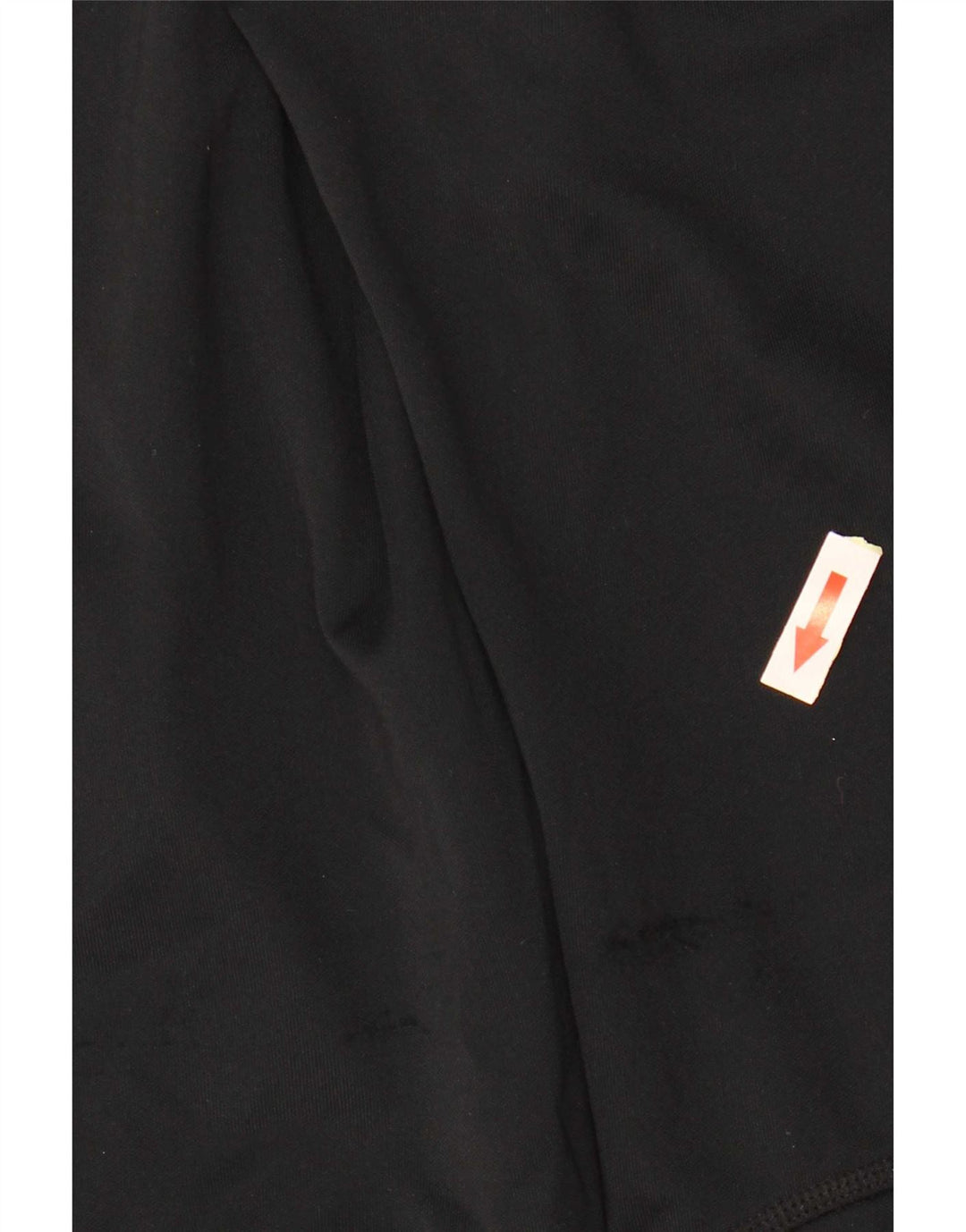 Chłopięce spodnie dresowe Nike Dri Fit 10-11 lat, średni czarny poliester