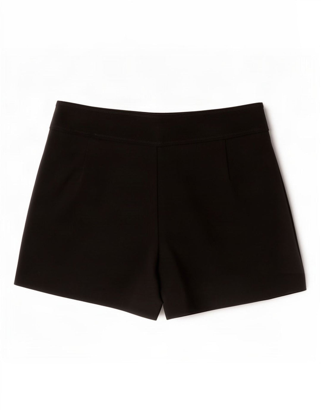 Spodenki codzienne Trafaluc damskie Zara, średnie W28, czarne