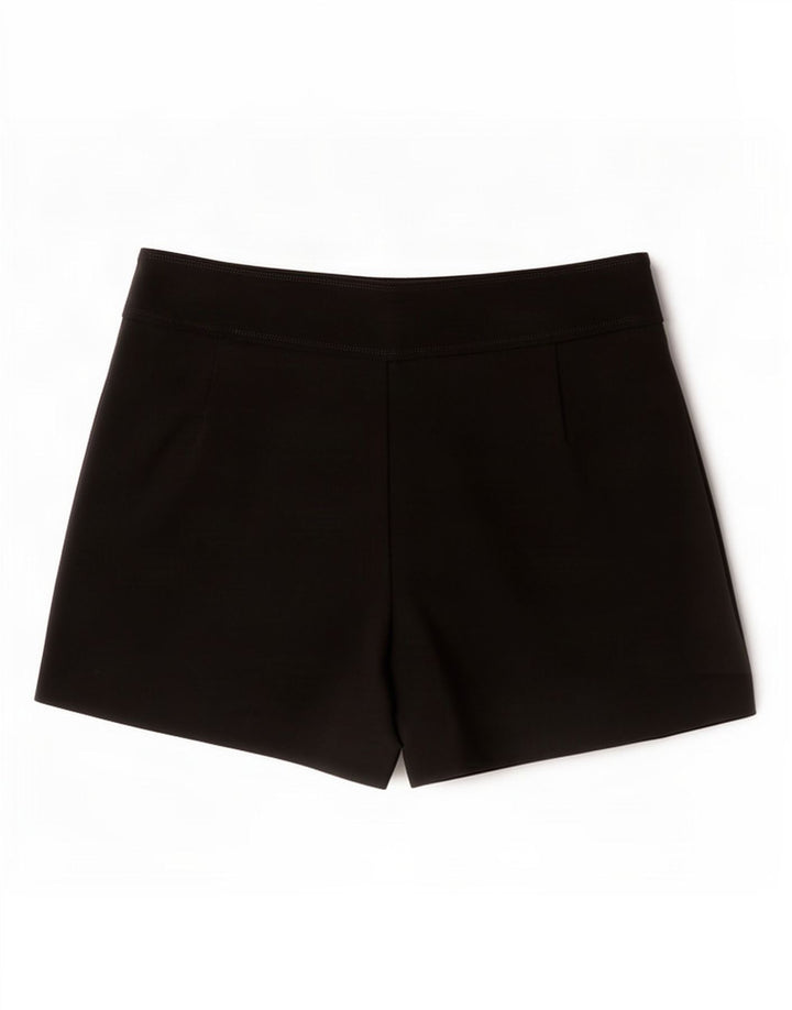 Spodenki codzienne Trafaluc damskie Zara, średnie W28, czarne