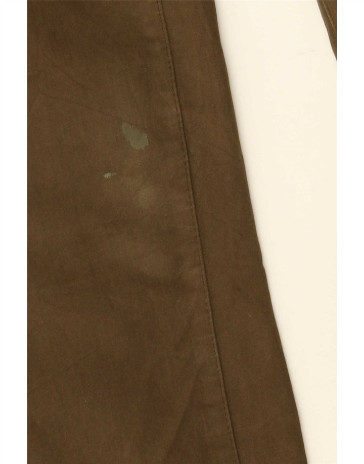 Damskie jeansy Skinny Massimo Dutti EU 40 Medium W30 L30 Zielone